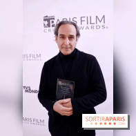 ©Rachid Bellak - Alexandre Desplat (4)