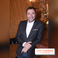 ©Rachid Bellak - Bernard Montiel