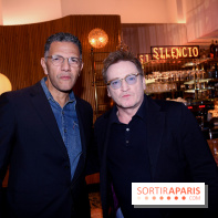 ©Rachid Bellak - Roshdy Zem et Benoit Magimel (1)