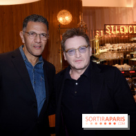 ©Rachid Bellak - Roshdy Zem et Benoit Magimel (2)