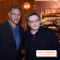 ©Rachid Bellak - Roshdy Zem et Benoit Magimel (3)