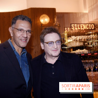 ©Rachid Bellak - Roshdy Zem et Benoit Magimel (4)