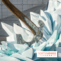 Live from PS5 hache Kratos