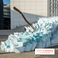 Live from PS5 hache Kratos