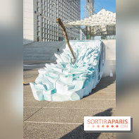 Live from PS5 hache Kratos