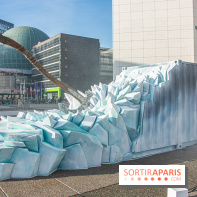 Live from PS5 hache Kratos