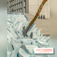 Live from PS5 hache Kratos