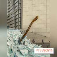 Live from PS5 hache Kratos