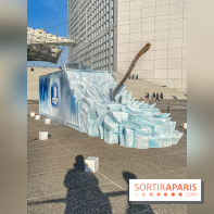 Live from PS5 hache Kratos