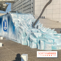 Live from PS5 hache Kratos