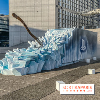 Live from PS5 hache Kratos