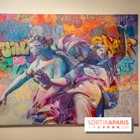 Love at First Sight Galerie Goldshteyn-Saatort