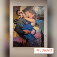 Love at First Sight Galerie Goldshteyn-Saatort