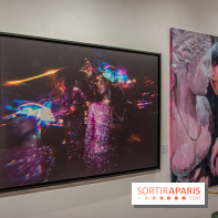 Love at First Sight Galerie Goldshteyn-Saatort