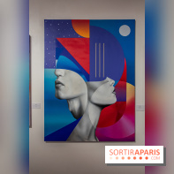 Love at First Sight Galerie Goldshteyn-Saatort