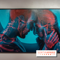 Love at First Sight Galerie Goldshteyn-Saatort