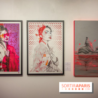 Love at First Sight Galerie Goldshteyn-Saatort