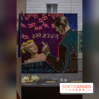 Love at First Sight Galerie Goldshteyn-Saatort