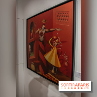 Love at First Sight Galerie Goldshteyn-Saatort