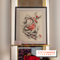 Love at First Sight Galerie Goldshteyn-Saatort