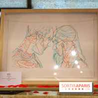 Love at First Sight Galerie Goldshteyn-Saatort