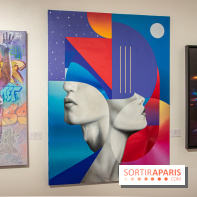 Love at First Sight Galerie Goldshteyn-Saatort