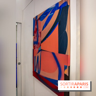 Love at First Sight Galerie Goldshteyn-Saatort