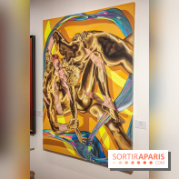 Love at First Sight Galerie Goldshteyn-Saatort