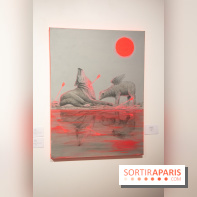 Love at First Sight Galerie Goldshteyn-Saatort