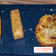 Restaurant Horizon Forbbiden West