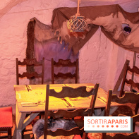 Restaurant Horizon Forbbiden West