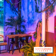 Restaurant Horizon Forbbiden West