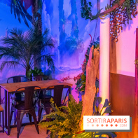 Restaurant Horizon Forbbiden West