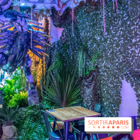 Restaurant Horizon Forbbiden West