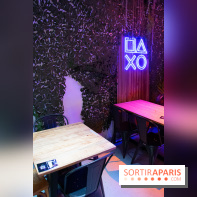 Restaurant Horizon Forbbiden West