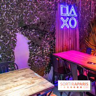 Restaurant Horizon Forbbiden West