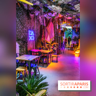 Restaurant Horizon Forbbiden West