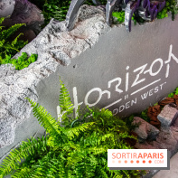 Restaurant Horizon Forbbiden West