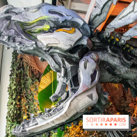 Restaurant Horizon Forbbiden West