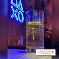 Restaurant Horizon Forbbiden West