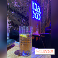 Restaurant Horizon Forbbiden West