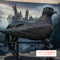 Hogwarts Legacy à Bercy Village