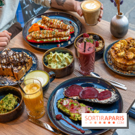 Parenthèse Brunch, le nouveau brunch pas cher et gourmand Paris 10e