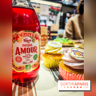 La boutique aux 2 balais, le spot magique et gourmand de Bercy Village