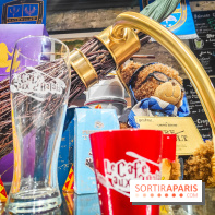 La boutique aux 2 balais, le spot magique et gourmand de Bercy Village - IMG20230210101159