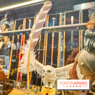 La boutique aux 2 balais, le spot magique et gourmand de Bercy Village - IMG20230210102743