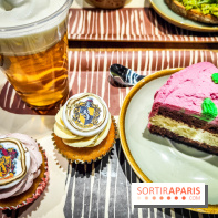 La boutique aux 2 balais, le spot magique et gourmand de Bercy Village