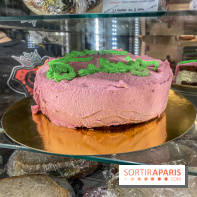 La boutique aux 2 balais, le spot magique et gourmand de Bercy Village