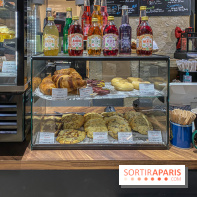 La boutique aux 2 balais, le spot magique et gourmand de Bercy Village