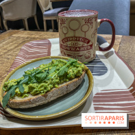 La boutique aux 2 balais, le spot magique et gourmand de Bercy Village